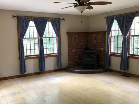 117 Clifford Farm Road Sharon VT 05065