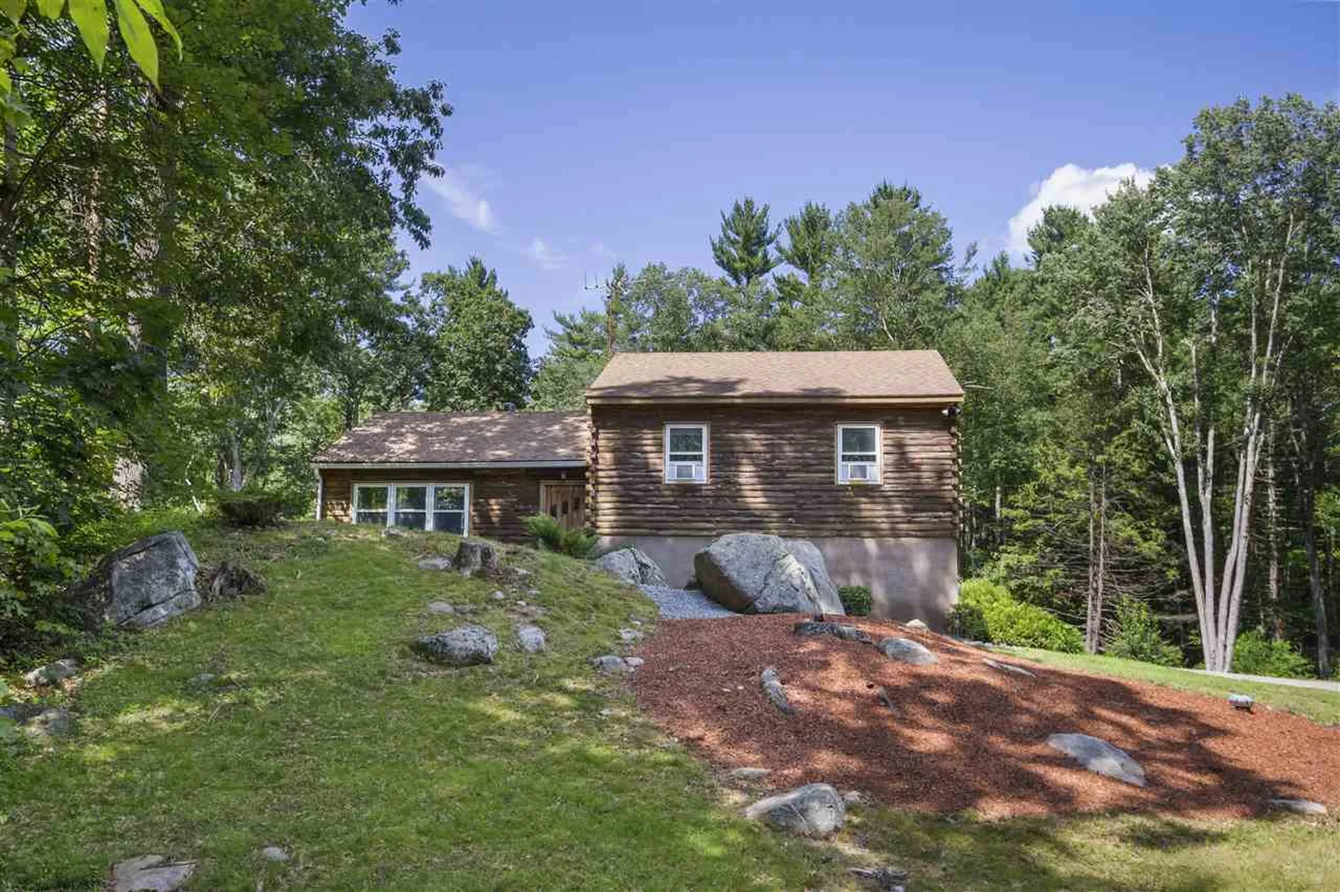 8 Parker Road Brookline NH 03033