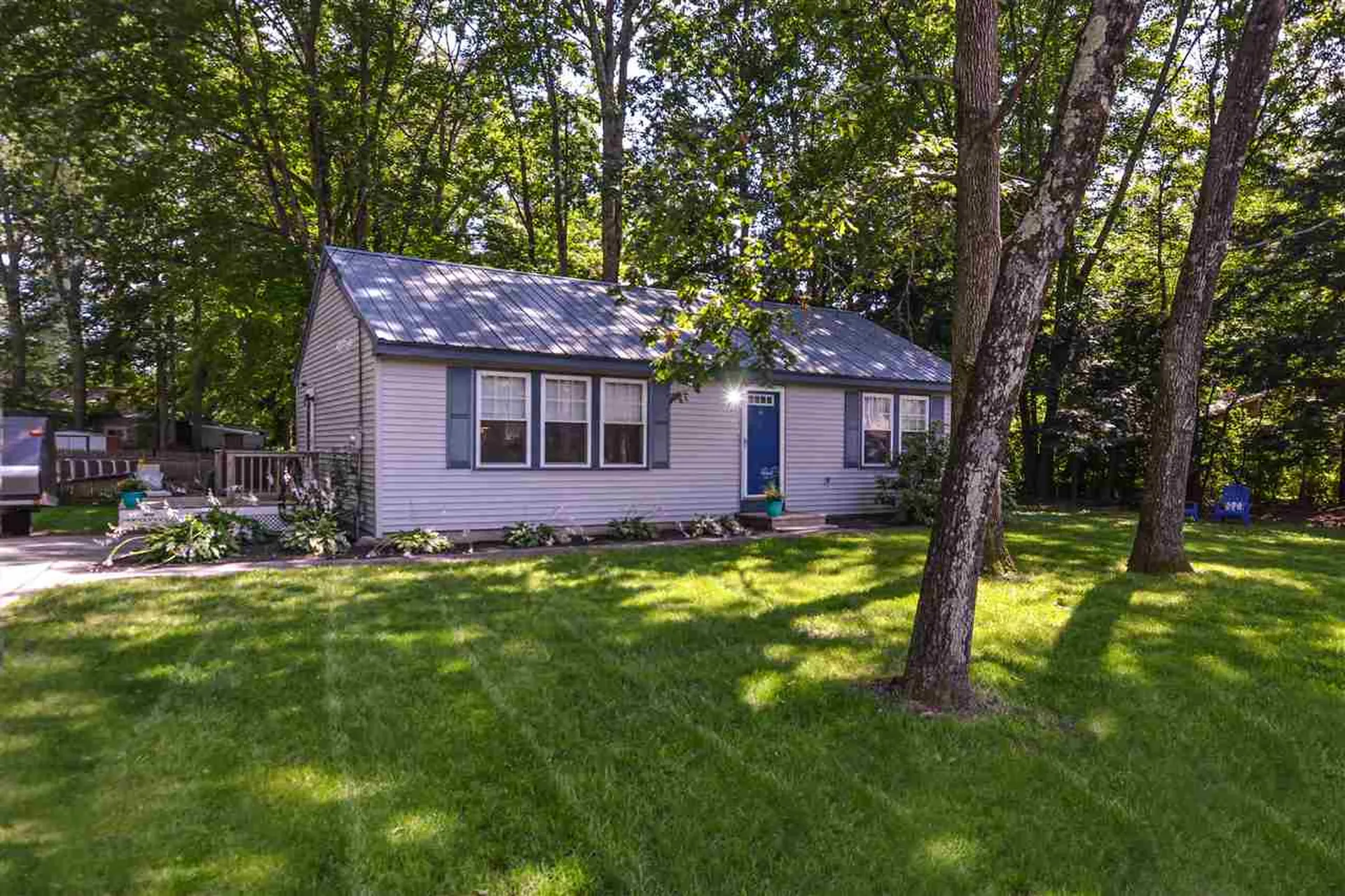30 Riverside Drive Fremont NH 03044-0120