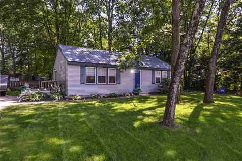 30 Riverside Drive Fremont NH 03044-0120