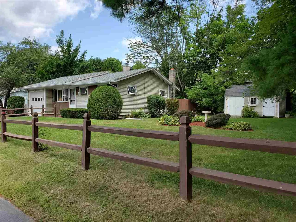 2 Jill Road Salem NH 03079