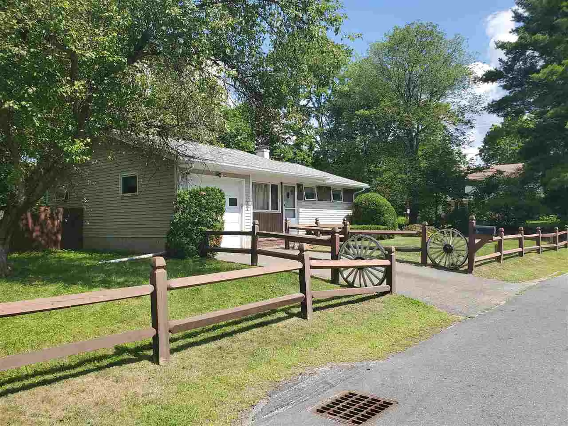 2 Jill Road Salem NH 03079