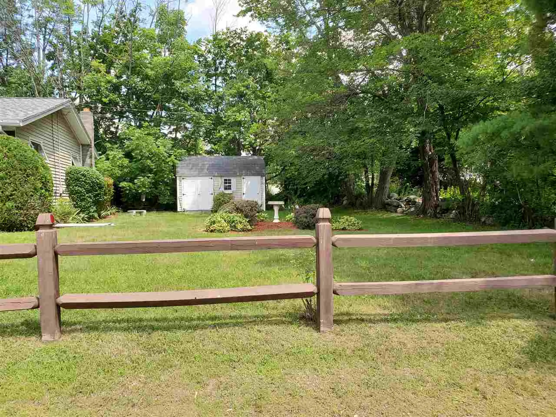 2 Jill Road Salem NH 03079