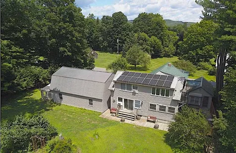 16 Westgate Road Plainfield NH 03781
