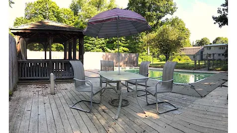 16 Westgate Road Plainfield NH 03781