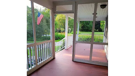 16 Westgate Road Plainfield NH 03781