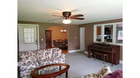16 Westgate Road Plainfield NH 03781