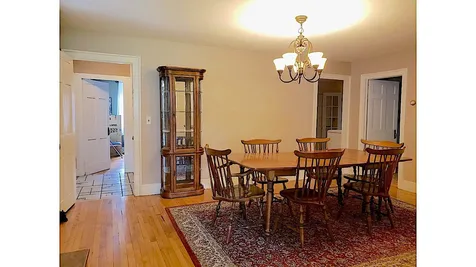 16 Westgate Road Plainfield NH 03781