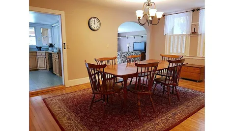 16 Westgate Road Plainfield NH 03781
