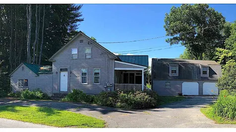 16 Westgate Road Plainfield NH 03781
