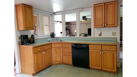 16 Westgate Road Plainfield NH 03781