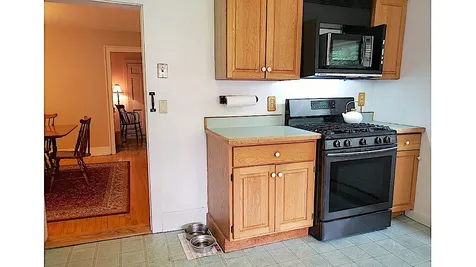 16 Westgate Road Plainfield NH 03781