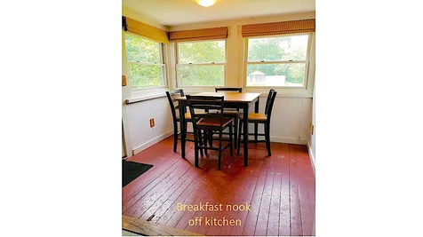 16 Westgate Road Plainfield NH 03781