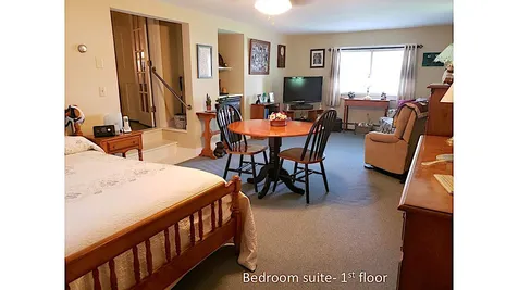 16 Westgate Road Plainfield NH 03781