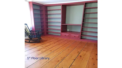 16 Westgate Road Plainfield NH 03781