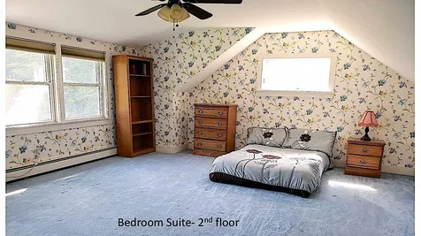16 Westgate Road Plainfield NH 03781
