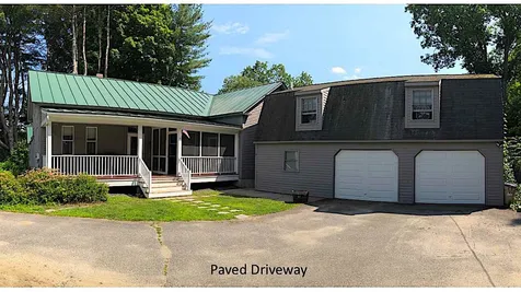 16 Westgate Road Plainfield NH 03781