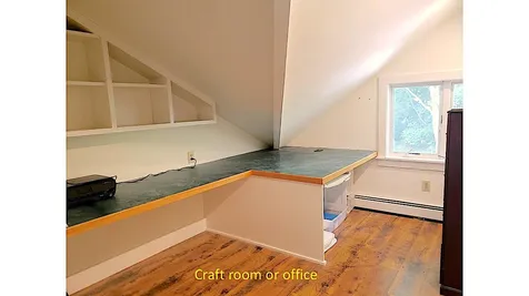 16 Westgate Road Plainfield NH 03781