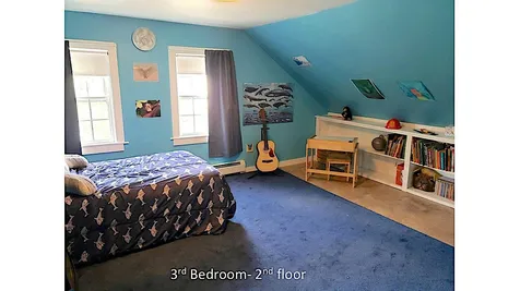16 Westgate Road Plainfield NH 03781