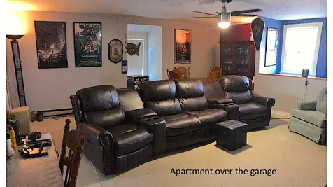 16 Westgate Road Plainfield NH 03781