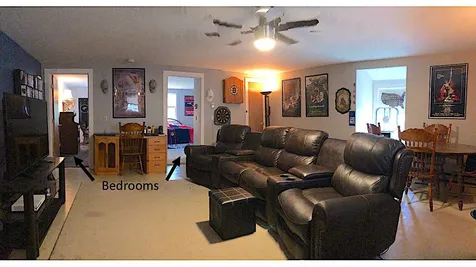16 Westgate Road Plainfield NH 03781