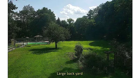 16 Westgate Road Plainfield NH 03781