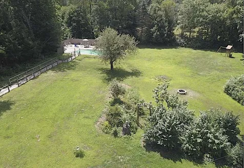 16 Westgate Road Plainfield NH 03781