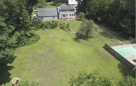 16 Westgate Road Plainfield NH 03781