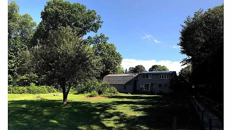 16 Westgate Road Plainfield NH 03781