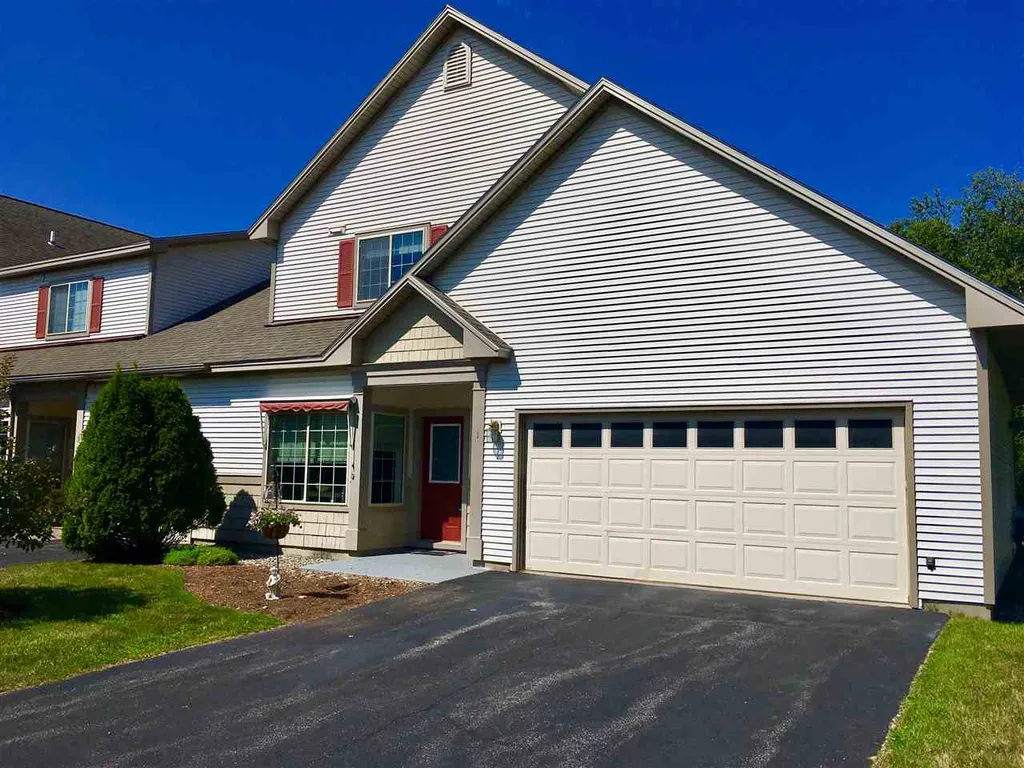 1 Forest Run Road Williston VT 05495
