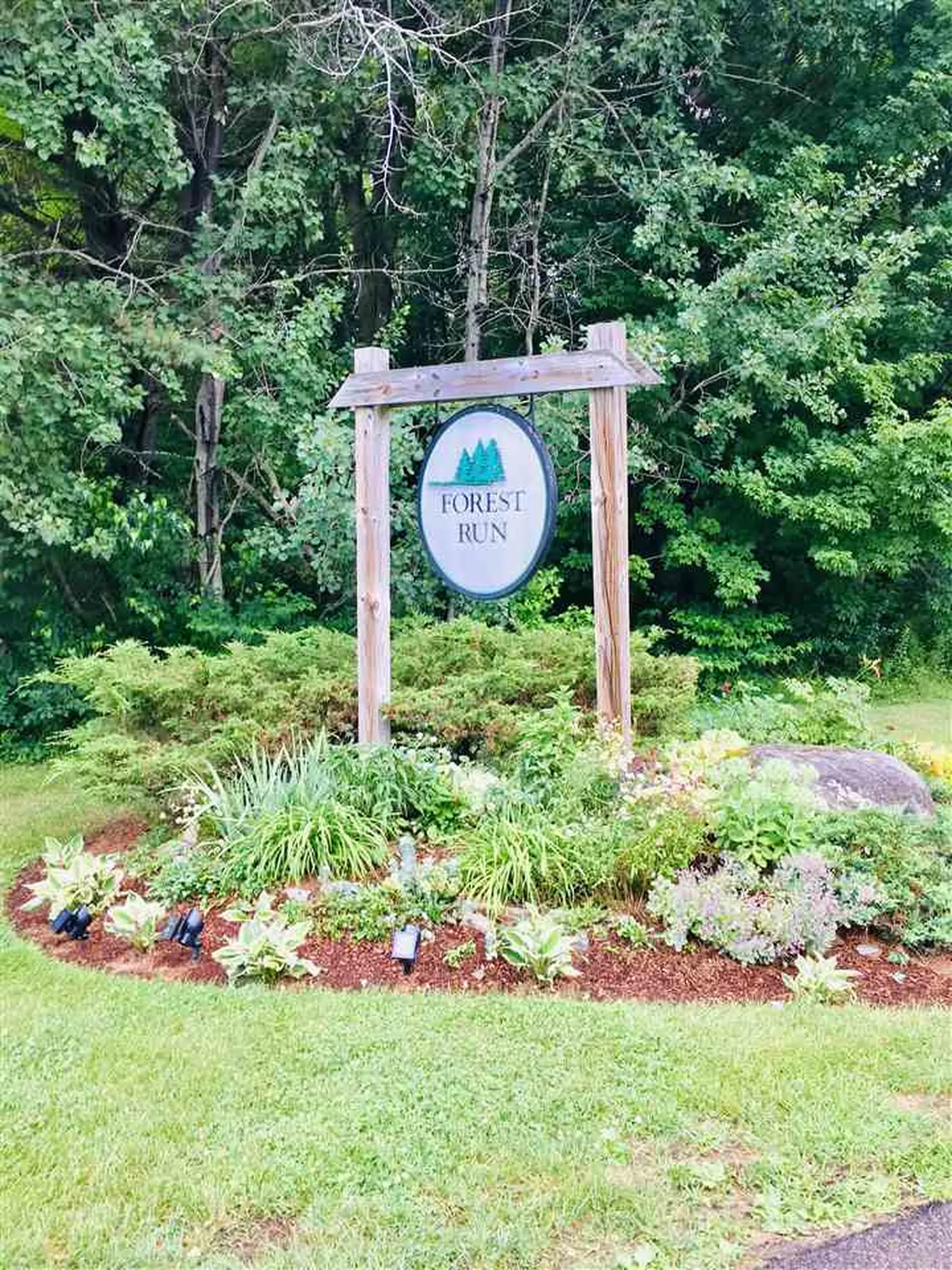 1 Forest Run Road Williston VT 05495
