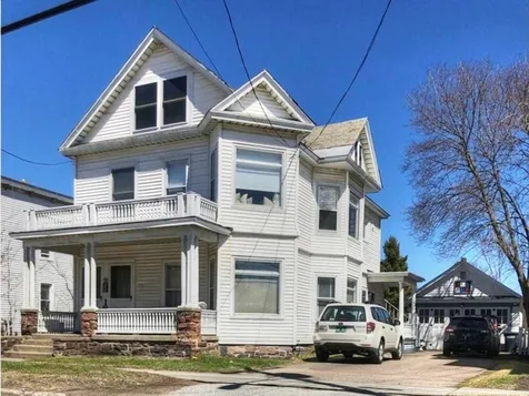 158 North Avenue Burlington VT 05401