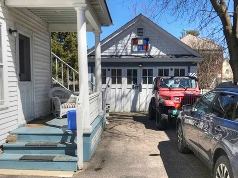 158 North Avenue Burlington VT 05401