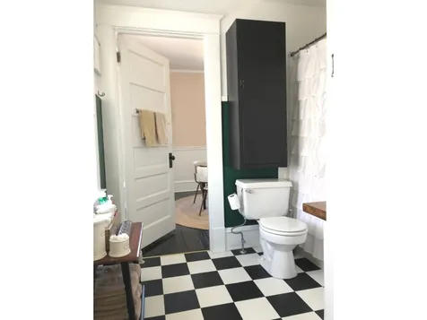 158 North Avenue Burlington VT 05401