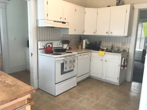 158 North Avenue Burlington VT 05401