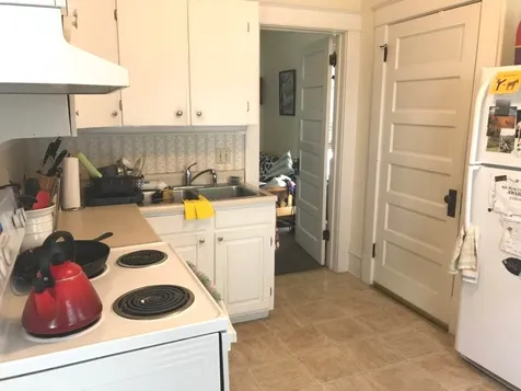 158 North Avenue Burlington VT 05401
