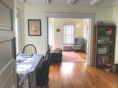158 North Avenue Burlington VT 05401