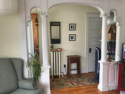 158 North Avenue Burlington VT 05401
