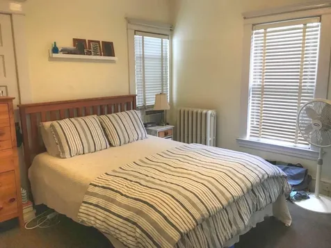158 North Avenue Burlington VT 05401