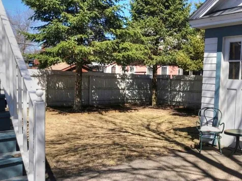 158 North Avenue Burlington VT 05401