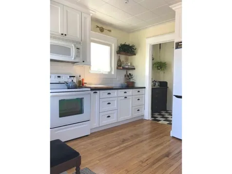 158 North Avenue Burlington VT 05401