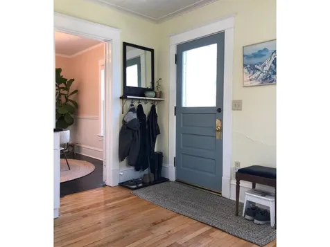 158 North Avenue Burlington VT 05401
