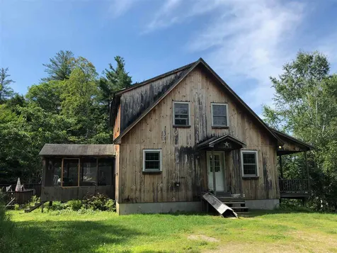 334 Mount Cardigan Road Alexandria NH 03222