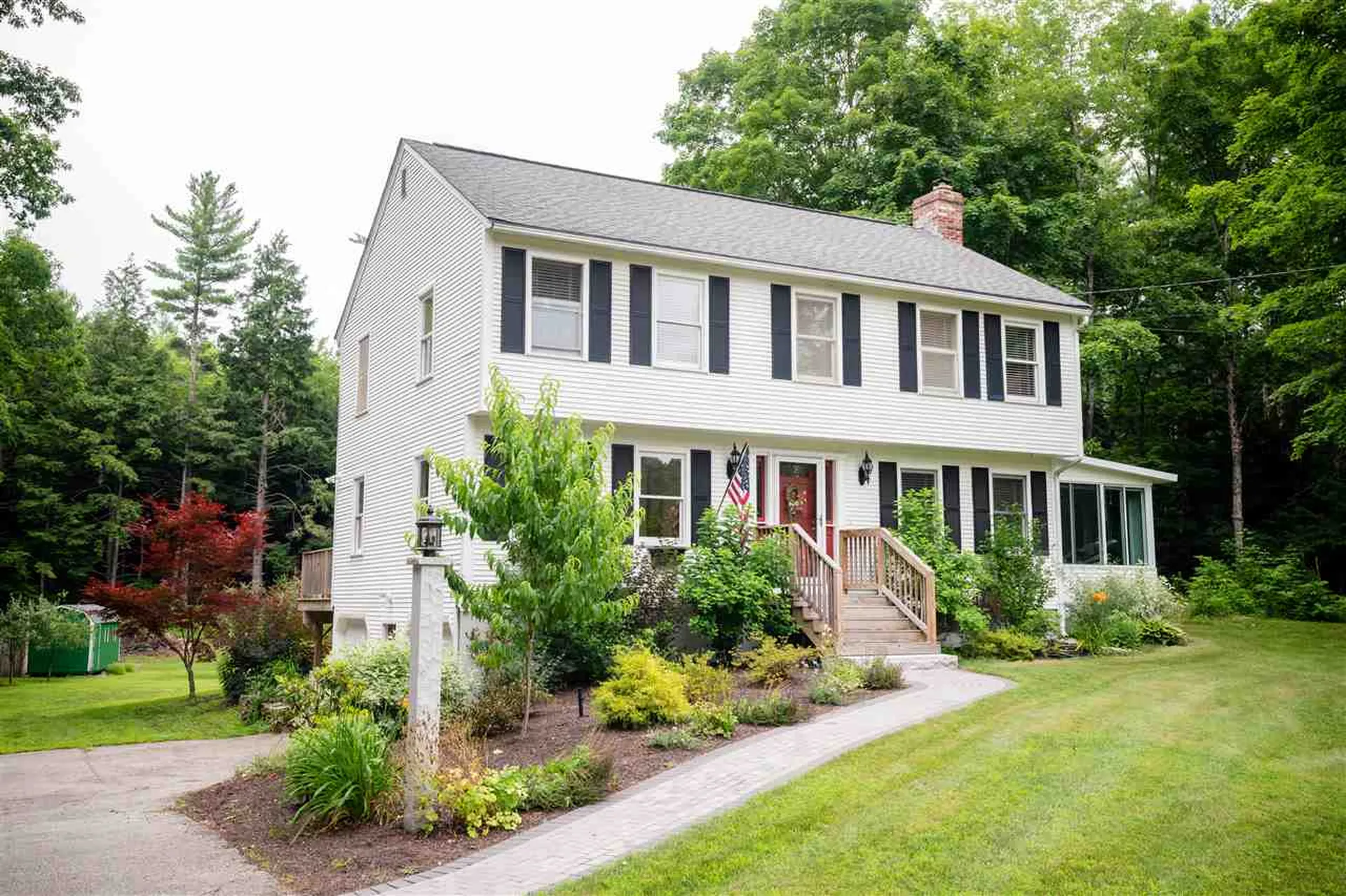 19 Morgan Farm Road Raymond NH 03077
