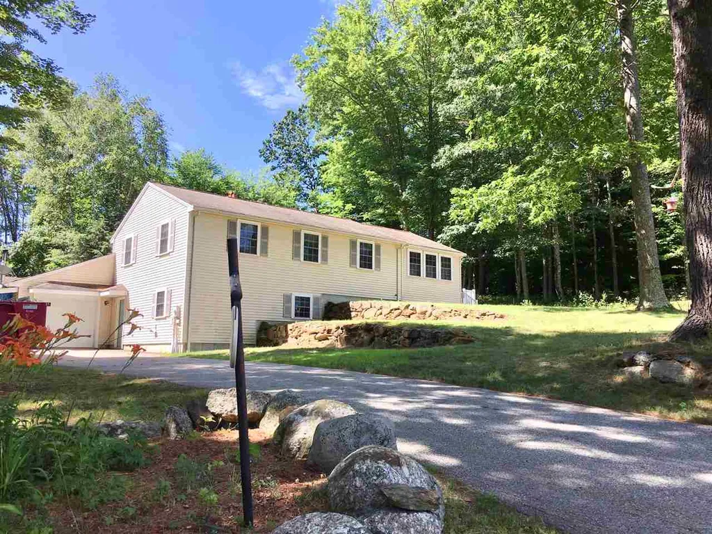 65 Collieson Road Sanbornton NH 03269