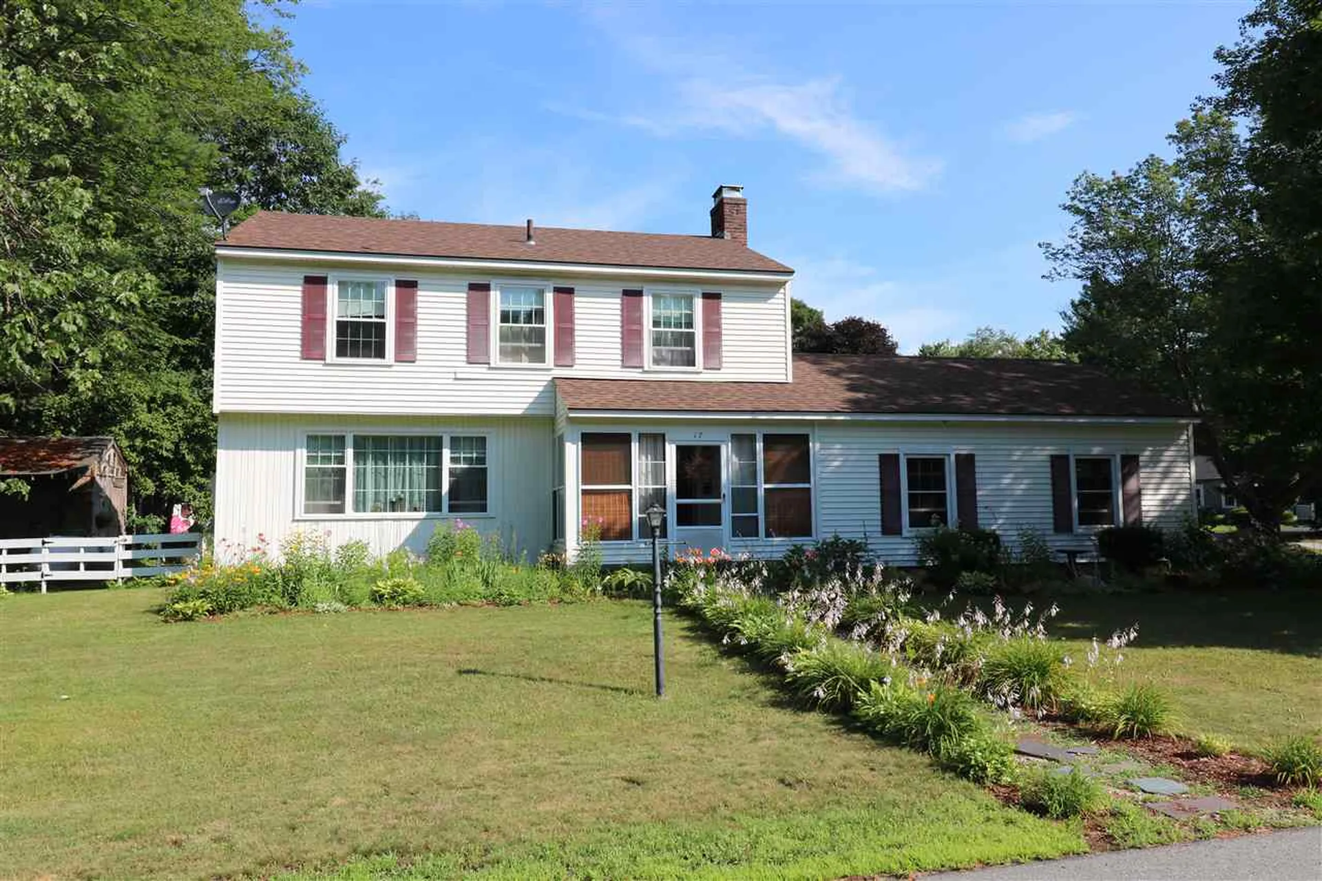 17 Greenbriar Road Keene NH 03431