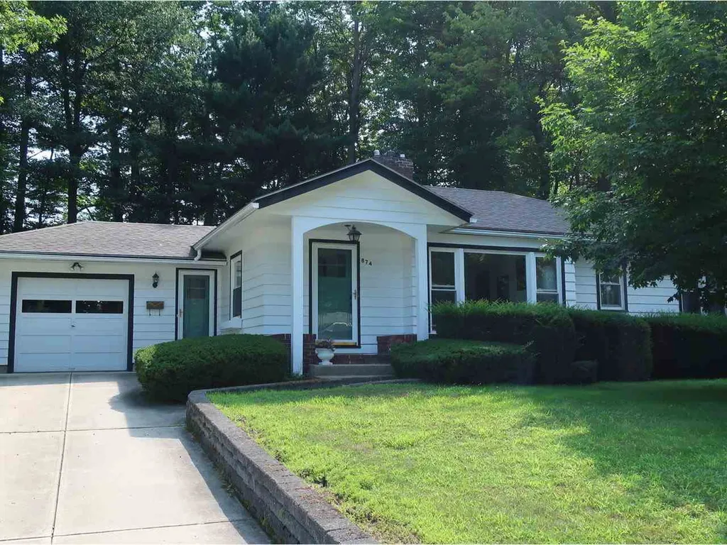 874 South Prospect Street Burlington VT 05401