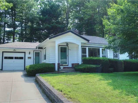 874 South Prospect Street Burlington VT 05401