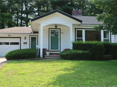 874 South Prospect Street Burlington VT 05401