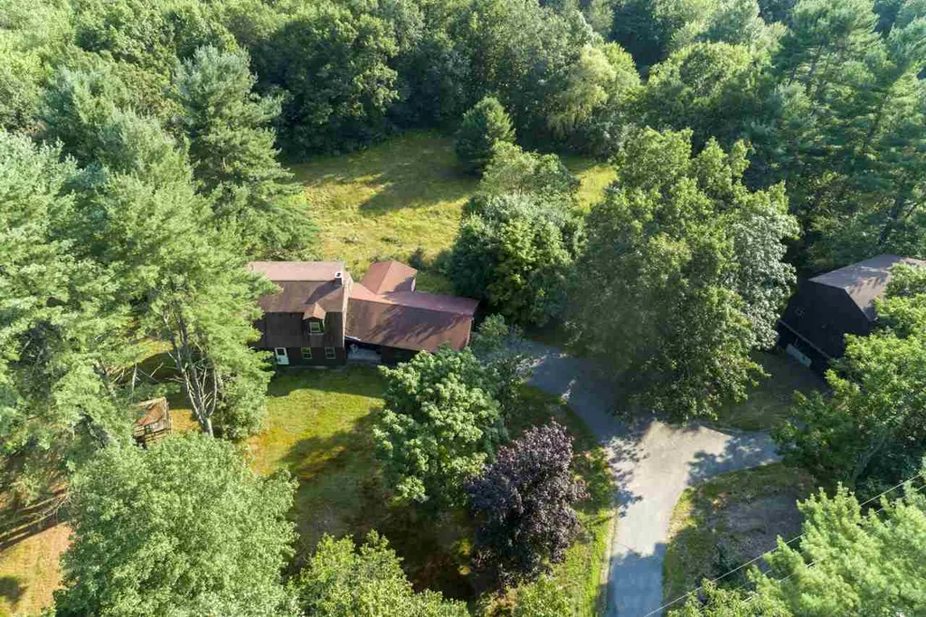 66 Wilson Hill Road Merrimack NH 03054